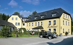 Landhotel Zum Hammer